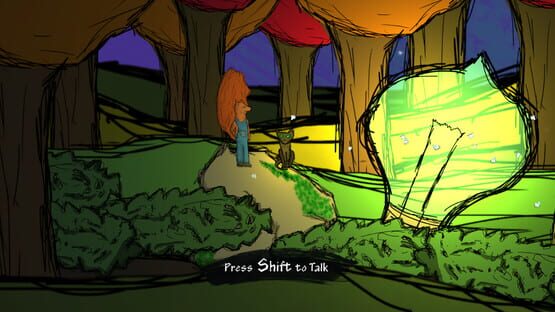 Screenshot Familiar