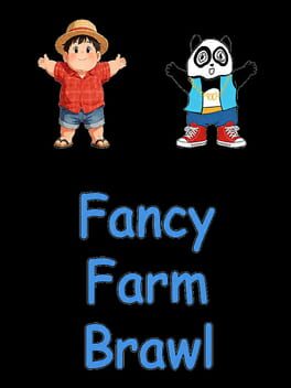 Cover Fancy Farm Brawl