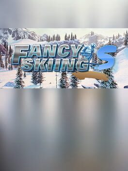 Cover Fancy Skiing: Speed