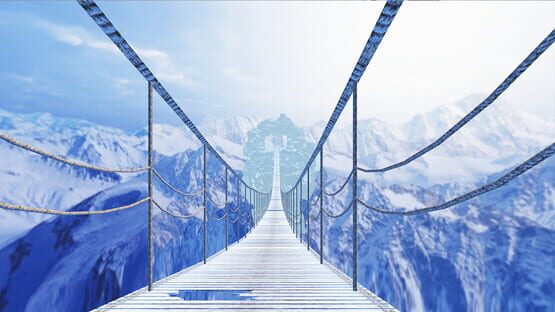 Screenshot Fancy Skiing: Speed