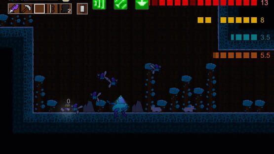 Screenshot Fanite