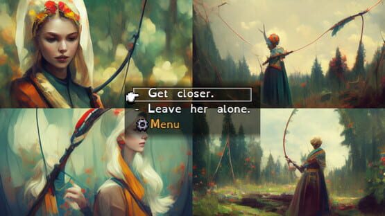 Screenshot Fantasia Medieval