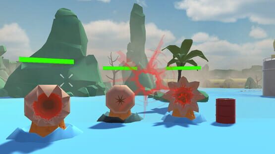 Screenshot Fantasy Adventure