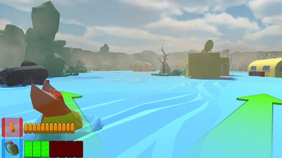 Screenshot Fantasy Adventure