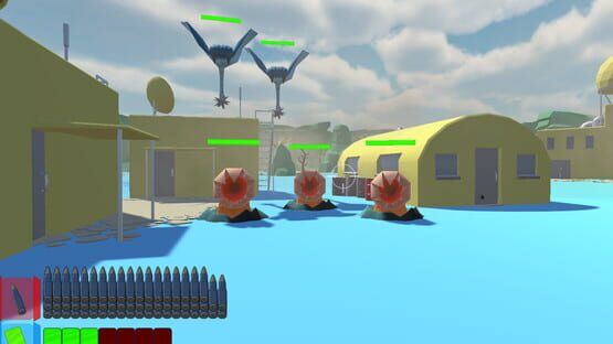 Screenshot Fantasy Adventure
