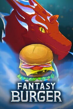 Cover Fantasy Burger