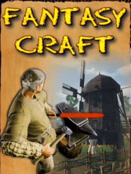 Cover Fantasy Craft