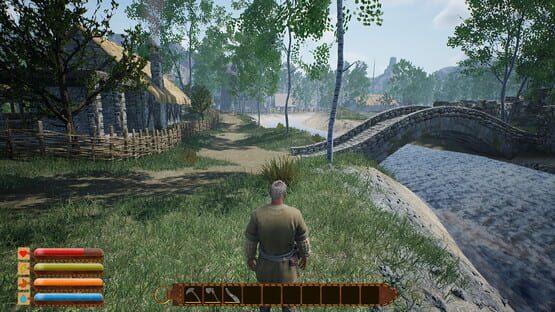 Screenshot Fantasy Craft
