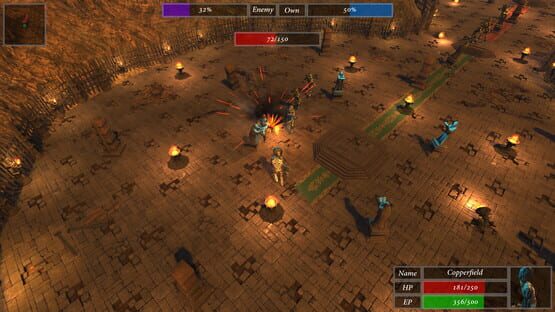 Screenshot Fantasyland