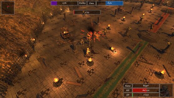 Screenshot Fantasyland