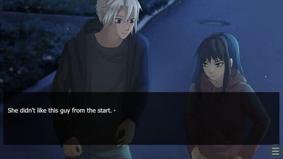Screenshot Farewell, We See Each Other for the Last Time.....