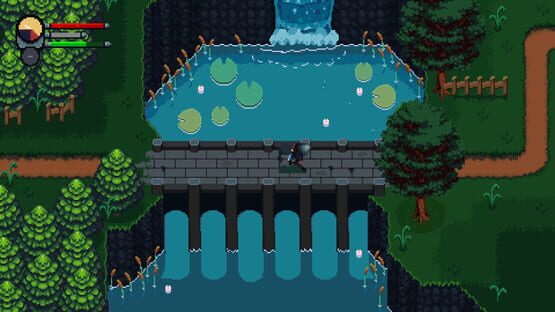 Screenshot Farkas: the Last Redhaft