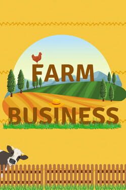 Cover Farm Business
