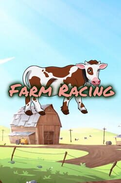 Cover Farm Racing