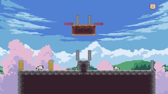 Screenshot Farm Racing