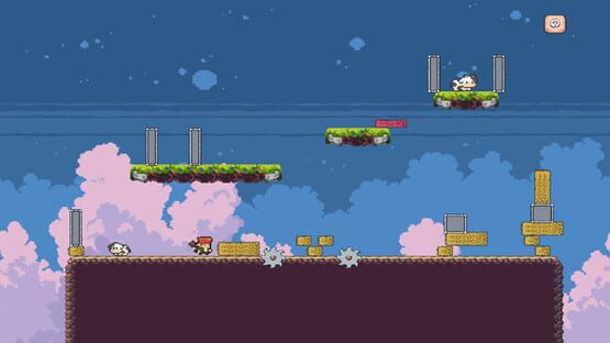 Screenshot Farm Racing