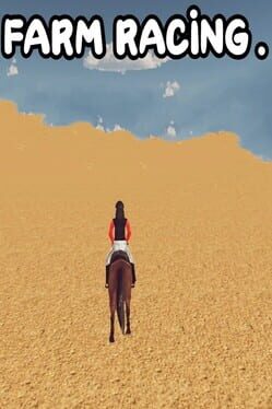 Cover Farm Racing.