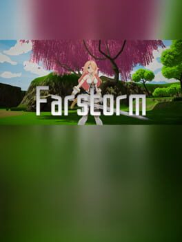 Cover Farstorm