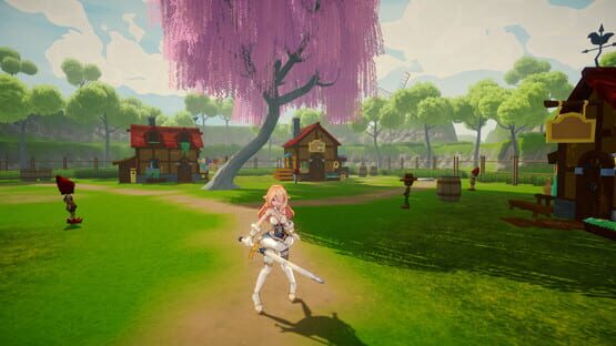 Screenshot Farstorm