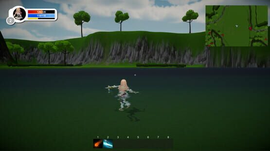 Screenshot Farstorm
