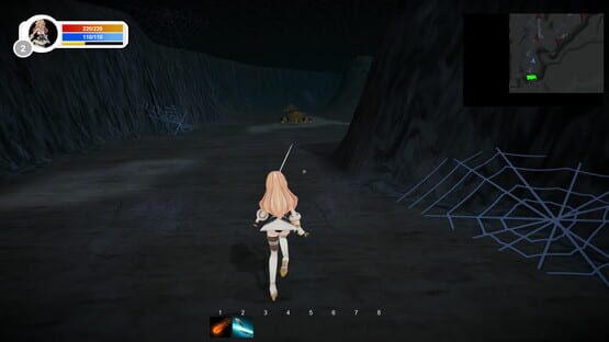 Screenshot Farstorm