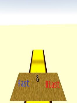 Cover Fast & Blast