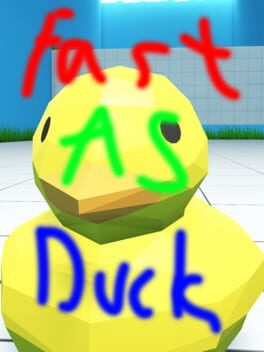 Cover Fast as Duck