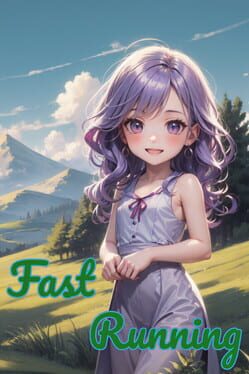 Cover Fast Running