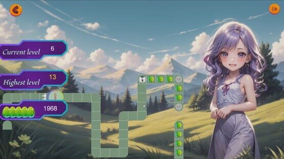 Screenshot Fast Running