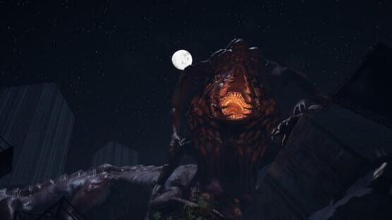 Screenshot Fastigium: Dead End
