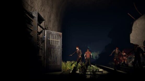 Screenshot Fastigium: Dead End
