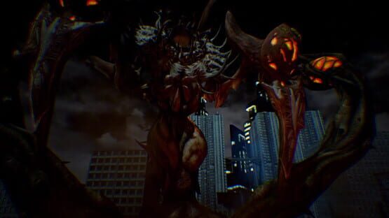 Screenshot Fastigium: Dead End
