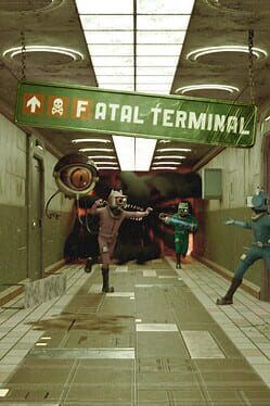 Cover Fatal Terminal