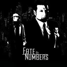 Cover Fate by Numbers