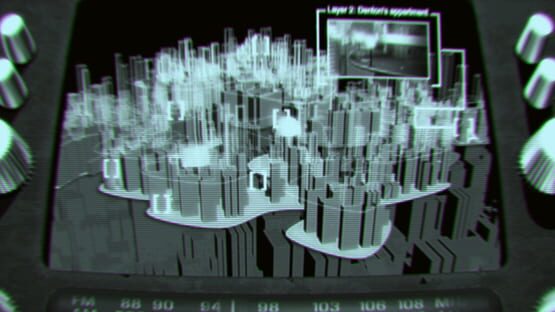 Screenshot Fate by Numbers