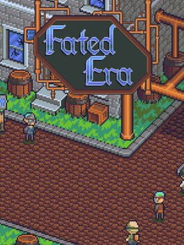 Cover Fated Era