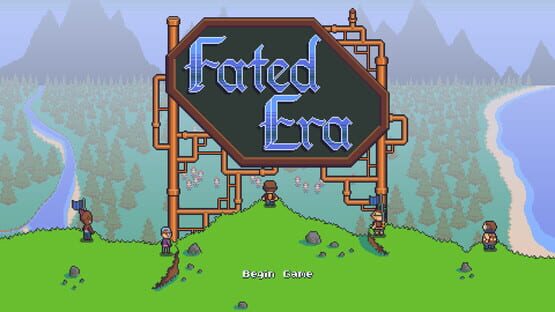 Screenshot Fated Era