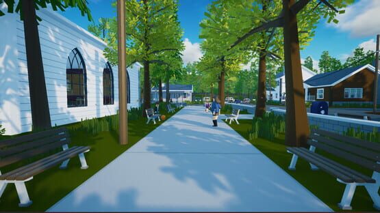 Screenshot Fateful Destiny