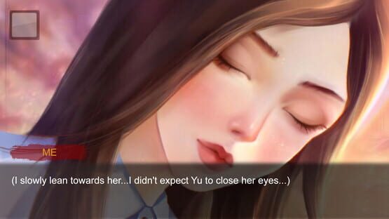 Screenshot Fateful End: True Case Files