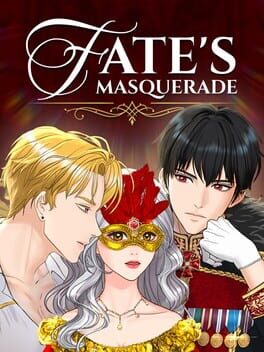 Cover Fate's Masquerade