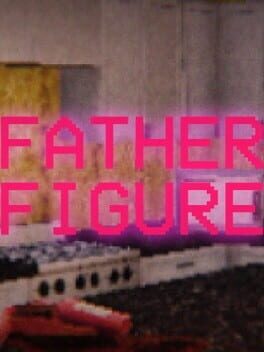 Cover Father Figure