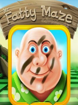 Cover Fatty Maze's Adventures
