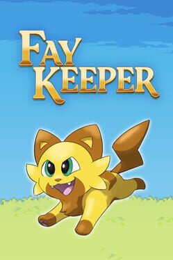 Cover Fay Keeper