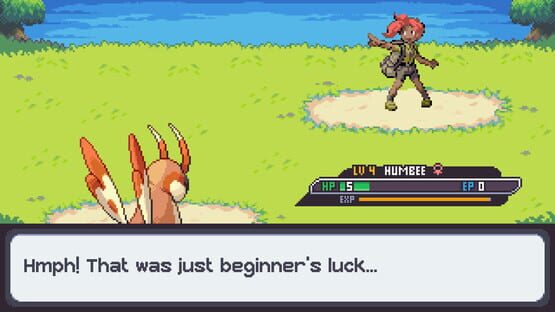 Screenshot Fay Keeper