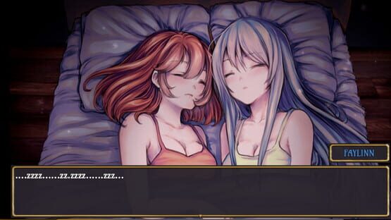 Screenshot Faylinn's Quest