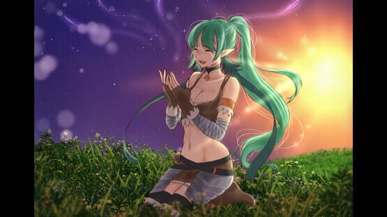 Screenshot Faylinn's Quest