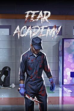 Cover Fear Academy