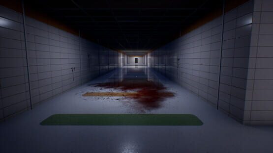 Screenshot Fear Academy