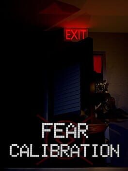 Cover Fear Calibration