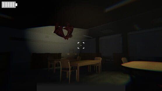 Screenshot Fear Calibration